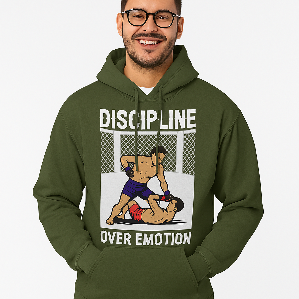 Pro MMA - Unisex Hoodie (Free Shipping)