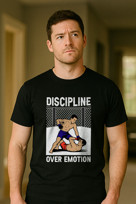 Pro MMA - Unisex t-shirt (Free Shipping)