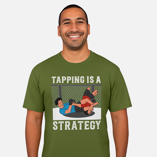 Submission - Unisex t-shirt (Free Shipping)