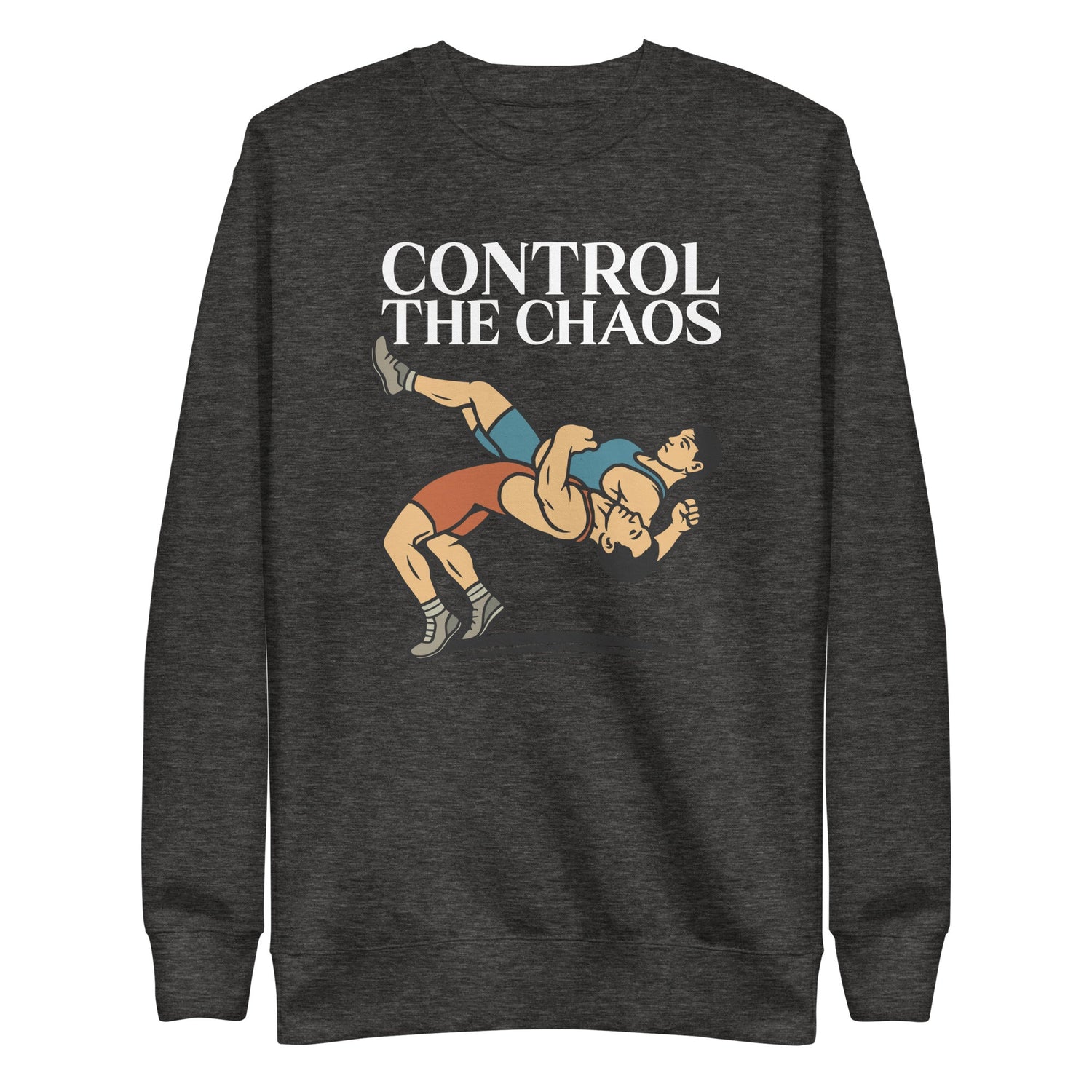 Sweatshirts