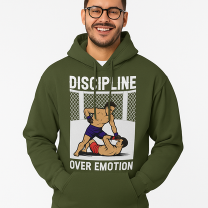 Pro MMA - Unisex Hoodie (Free Shipping)