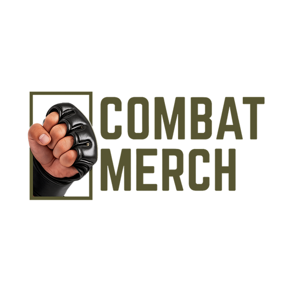 COMBAT MERCH