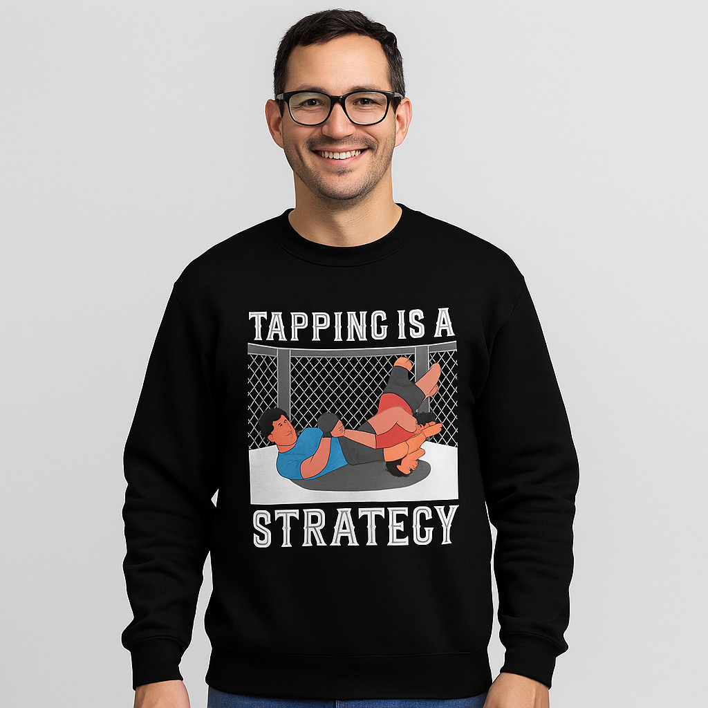 Submission - Unisex Premium Sweatshirt (Free Shipping)