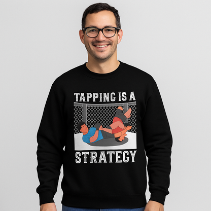 Submission - Unisex Premium Sweatshirt (Free Shipping)